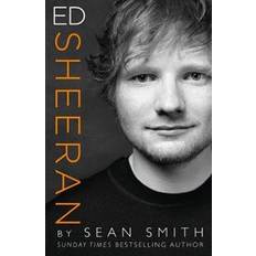 Ed Sheeran (Paperback)