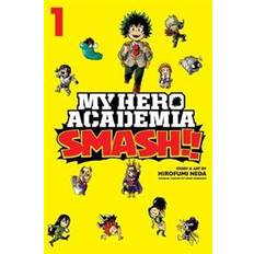 My hero academia My Hero Academia 1 (Paperback, 2019)