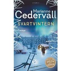 Svartvintern (Häftad)