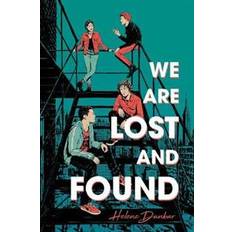 We are Lost and Found (Hardcover, 2019)