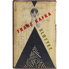 Franz kafka slottet Slottet (Inbunden)