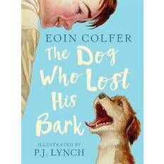 Bark The Dog Who Lost His Bark (Paperback, 2019)