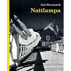 Jan stenmark Nattlampa (Inbunden)