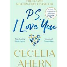 PS, I Love You (Paperback, 2019)