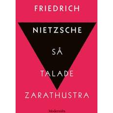 Filosofi & Religion E-böcker Så talade Zarathustra (E-bok)