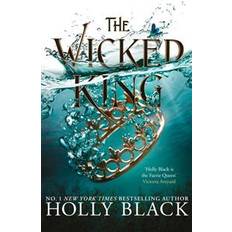 The Wicked King (Paperback)
