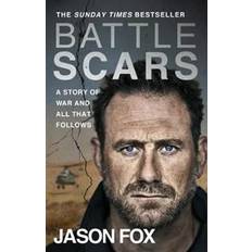 Battle Scars (Paperback, 2019)