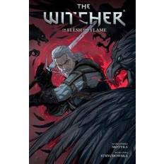 The witcher bok The Witcher Volume 4 (Häftad, 2019)