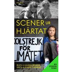 Scener ur hjärtat - utökad pocket (E-bok, 2019)