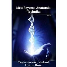 Metaphysical Anatomy Technique Polish Version (Hæftet, 2018)