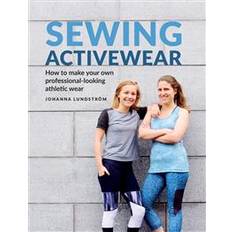 Activewear Sewing Activewear (Hæftet, 2019)