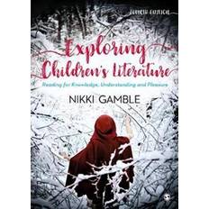 Exploring Children's Literature (Gebunden, 2019)