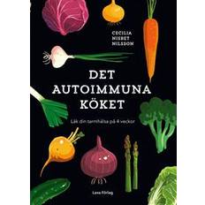 Det autoimmuna köket (E-bok, 2019)