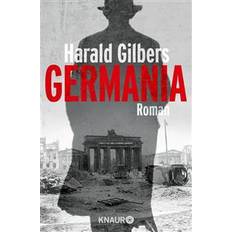 Germania (Paperback)