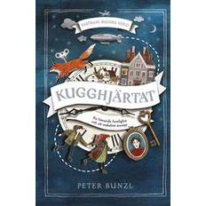 Kugghjärtat (E-bok, 2018)