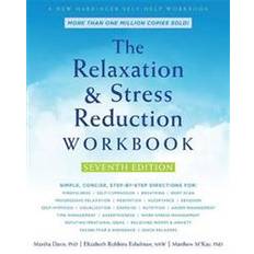 The Relaxation and Stress Reduction Workbook (Paperback, 2019)