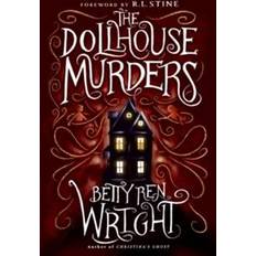 The Dollhouse Murders (Paperback, 2019)