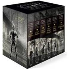 The Mortal Instruments Boxed Set (2019)