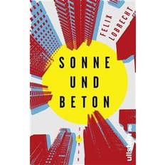 Biographien & Memoiren Bücher Sonne und Beton (Geheftet)