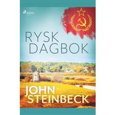 Dagbok Rysk dagbok: Rysk dagbok (Häftad)