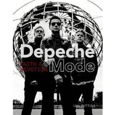 Depeche mode Depeche Mode (Hardcover, 2019)