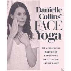 Sports Books Danielle Collins' Face Yoga (Paperback, 2019)