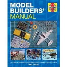Model Builders' Manual (Inbunden, 2019)