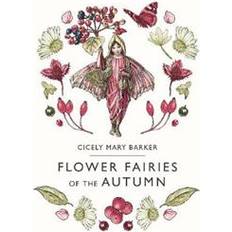 Flower fairies Flower Fairies of the Autumn (Hardcover, 2018)