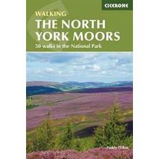 North York Moors (Paperback, 2019)