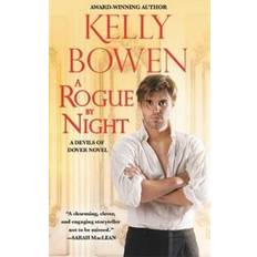 A Rogue by Night (Paperback, 2019)