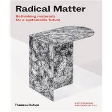 Radical Matter (Paperback, 2019)