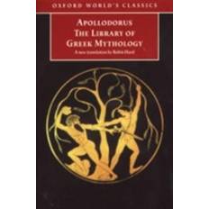 E-Books Library of Greek Mythology (E-Book)