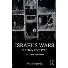 Israel's Wars (Paperback, 2016)