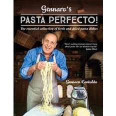 Gennaro's Pasta Perfecto! (Hardcover, 2019)