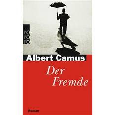 Der Fremde (Häftad, 1997)