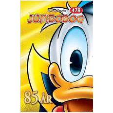 Jumbobog Jumbobog 478 (Hæftet)