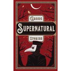 Classic Supernatural Stories (Hardcover, 2019)