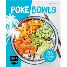 Poke Bowls (Gebunden)