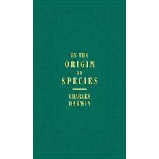 On the Origin of Species (Inbunden, 2019)