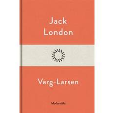 Varg-Larsen (E-bok)