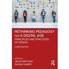 Rethinking Pedagogy for a Digital Age (Paperback, 2019)