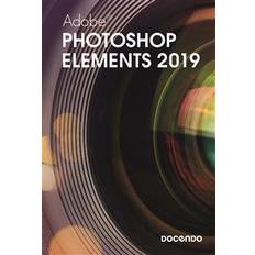 Photoshop elements Photoshop Elements 2019 Grunder (E-bok, 2019)