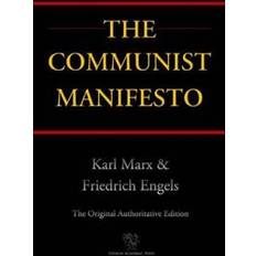 Geschichte & Archäologie E-Books Communist Manifesto (Chiron Academic Press - The Original Authoritative Edition) (E-Book)