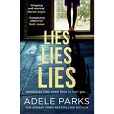 Books Lies Lies Lies (Paperback)