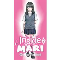 Inside mari Inside Mari, Volume 2 (Häftad, 2019)