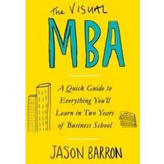 The Visual MBA (Paperback)