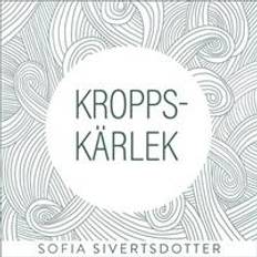 Kroppskärlek - meditation (Ljudbok, MP3, 2019)