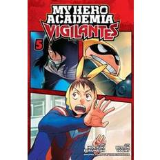 My hero academia My Hero Academia 5 (Paperback, 2019)