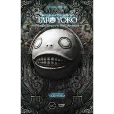 Nier automata The Strange Works Of Taro Yoko: From Drakengard To Nier: Automata (Inbunden, 2018)