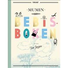 Barn & Ungdom - Svenska Böcker Mumin Bebisboken (Inbunden, 2019)